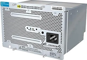 HP ProCurve 1500W PoE+ zl Power Supply
