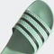 adidas Adilette pulse mint/core black Vorschaubild