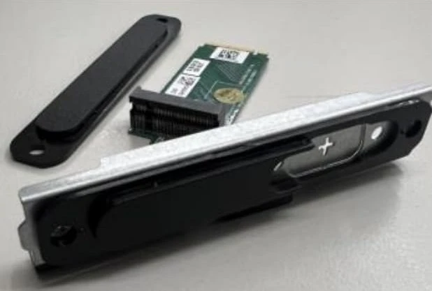 ASUS Schnittstellenkarte NUCIOAES0CR, für ASUS NUC 15