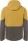 Vaude Qimsa Softshell Fahrradjacke savanna (Herren) Vorschaubild