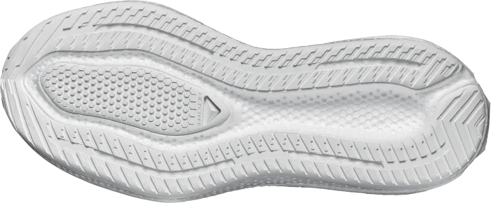 Salomon Aero Glide 4 weiß/rosa (Herren)