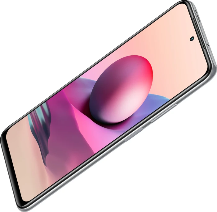 Xiaomi Redmi Note 10S 64GB Pebble White