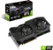 ASUS Dual GeForce RTX 3070 OC, DUAL-RTX3070-O8G, 8GB GDDR6, 2x HDMI, 3x DP Vorschaubild