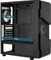 AeroCool Menace Saturn FRGB, Glasfenster Vorschaubild