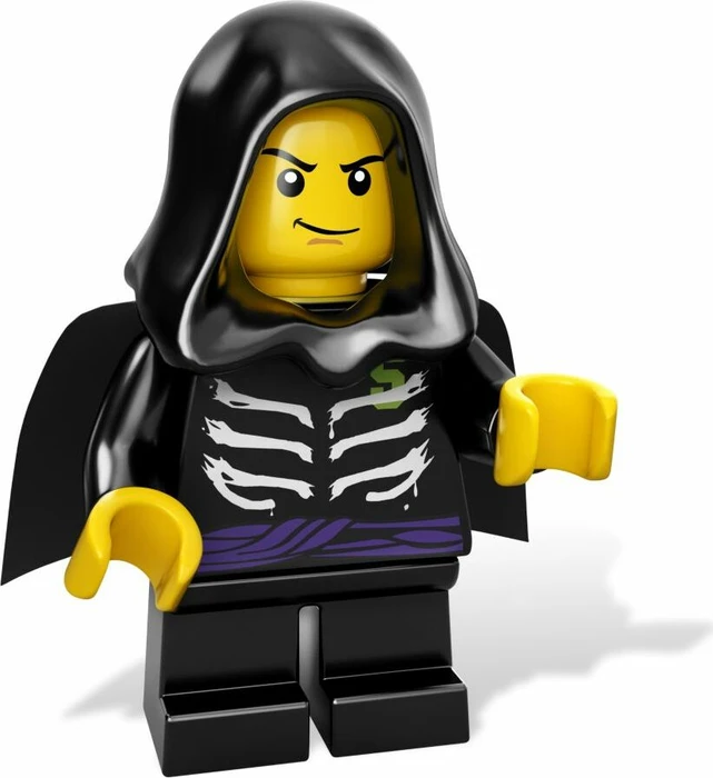 LEGO Ninjago Spinners - Lloyd Garmadon