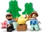 LEGO DUPLO - Familienabenteuer mit Campingbus Vorschaubild