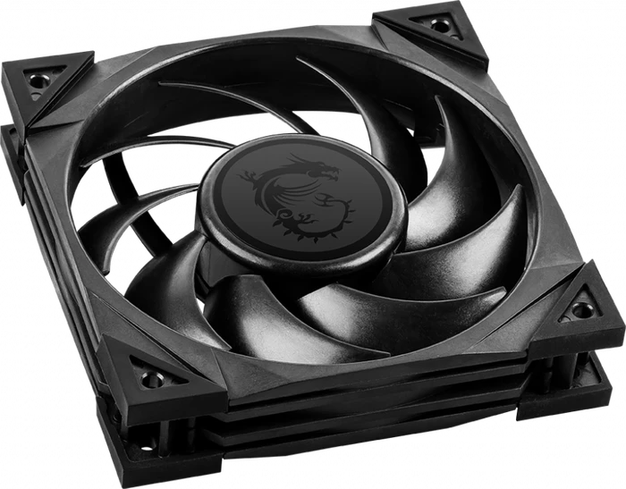MSI MEG Silent Gale P12, 120mm
