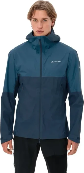 Vaude Simony 2.5L V Funktionsjacke dark sea (Herren)