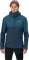 Vaude Simony 2.5L V Funktionsjacke dark sea (Herren) Vorschaubild