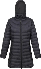 Regatta Andell III Funktionsmantel seal grey/black (Damen)
