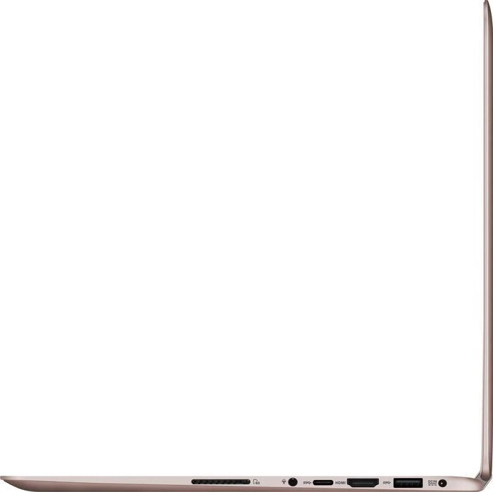 ASUS ZenBook Flip UX360UAK-BB355T, Icicle Gold, Core i7-7500U, 8GB RAM, 256GB SSD, DE