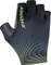 Ziener Clem Fahrradhandschuhe black/bitter lemon Vorschaubild