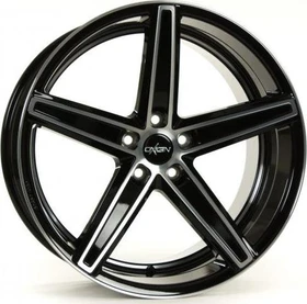 Oxigin 18 Concave 11.5x21 5/130 ET60 (verschiedene Farben)