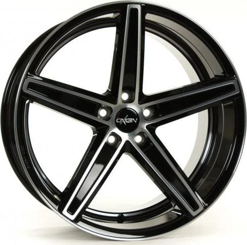 Oxigin 18 Concave 11.5x21 5/130 ET60 (verschiedene Farben)
