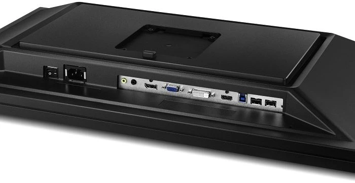 BenQ BL2710PT, 27"