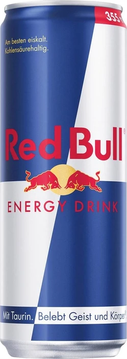 Red Bull Energy Drink 355ml