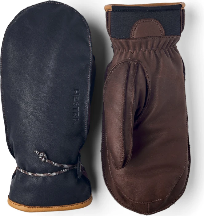 Hestra Wakayama Mitt Skihandschuhe 
