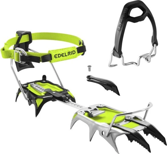 Edelrid Beast Steigeisen (71947)