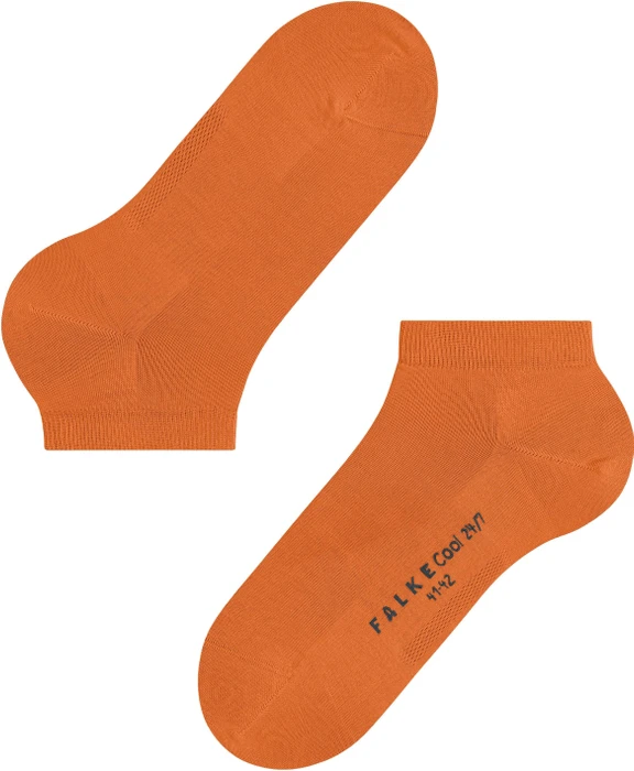 Falke Cool 24/7 Socken sapote (Herren)
