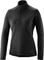 Gonso Essential Therm Trikot langarm schwarz (Damen) Vorschaubild