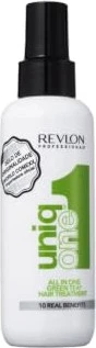 Revlon Uniq One Green Tea Hair Treatment, 150ml