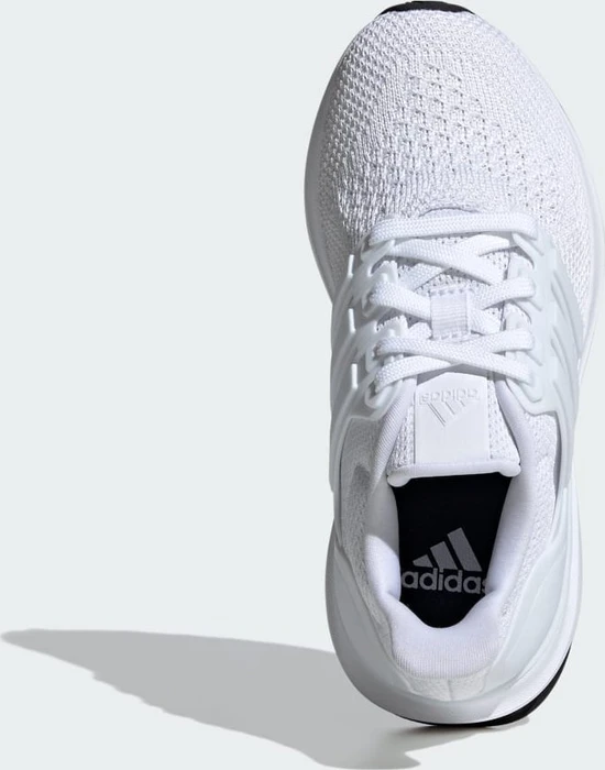 adidas Ubounce DNA cloud white/core black (Junior)