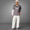 adidas Real Madrid 2024/2025 Ausweichtrikot charcoal (Herren) Vorschaubild