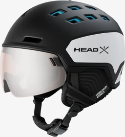Head Radar Visor Helm wcr
