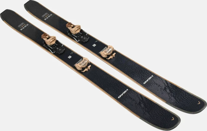 Head KORE 118 Ti Freeride (Modell 2025/2026)
