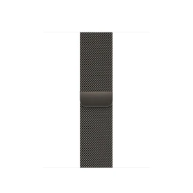 Apple Milanaise-Armband für Apple Watch 41mm graphit