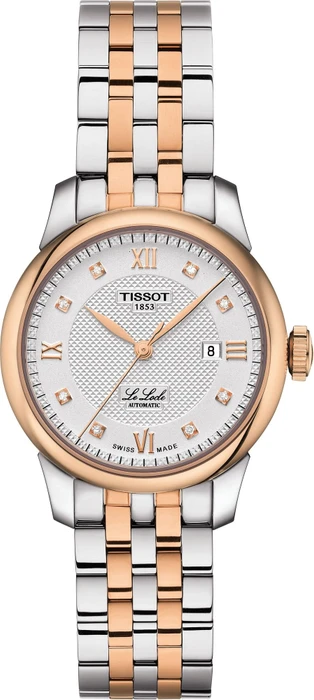 Tissot Le Locle Automatic Lady T006.207.22.036.00