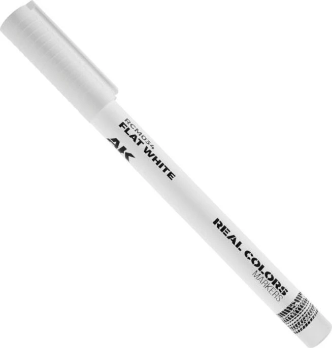 AK-Interactive Real Colors Markers