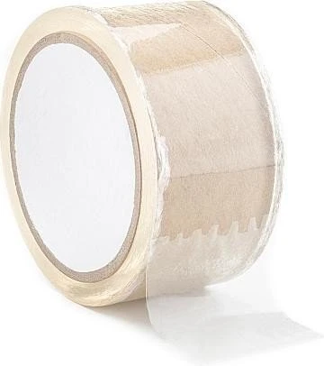 Ouch! Bondage Tape transparent