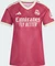 adidas Real Madrid 2026/2027 Ausweichtrikot kurzarm (Damen) Vorschaubild