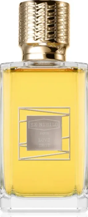 Ex Nihilo Love Shot Eau de Parfum, 100ml