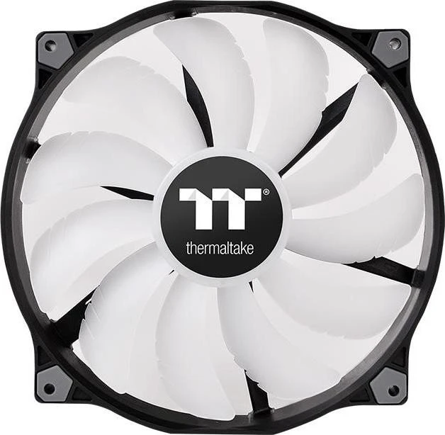 Thermaltake Pure 20 ARGB Sync, LED-Steuerung, Lüftersteuerung, 200mm