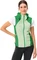 Vaude Scopi Funktionsweste jade (Damen) Vorschaubild
