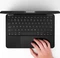Brydge 10.2 MAX+ KeyboardDock für iPad 7/iPad 8/iPad 9, schwarz, DE Vorschaubild