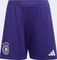 adidas UEFA EURO 2024 Deutschland Mini Auswärtsausrüstung (Junior) Vorschaubild