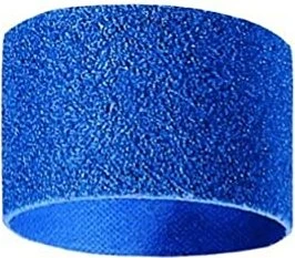 Bosch Professional X573 Best for Metal Schleifhülse K60, 45x30mm, 50 Stück