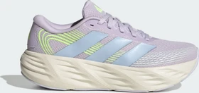 adidas Galaxy 8 purple tint/frozen purple/hi-res yellow (Damen)