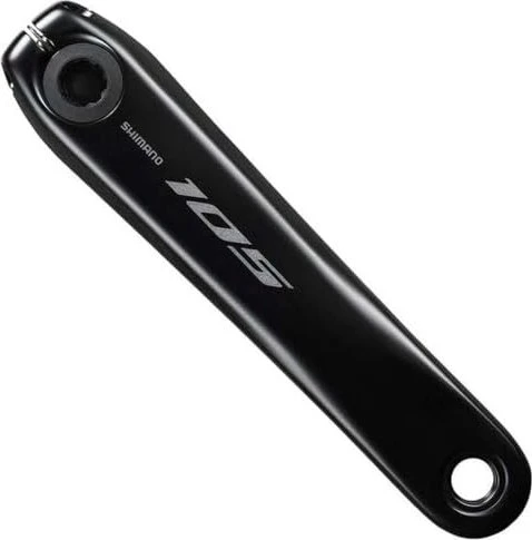 Shimano 105 FC-R7100 175mm Kurbelarm links