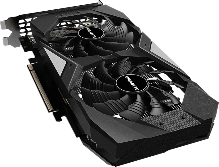 GIGABYTE GeForce GTX 1660 SUPER OC 6G, 6GB GDDR6, HDMI, 3x DP