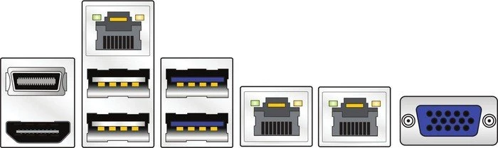 Supermicro X11SBA-F, bulk
