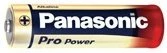 Panasonic Pro Power Mignon AA, 4er-Pack
