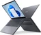 Lenovo IdeaPad Slim 3 14AHP10, Luna Grey, Ryzen 7 8840HS, 16GB RAM, 512GB SSD, DE Vorschaubild