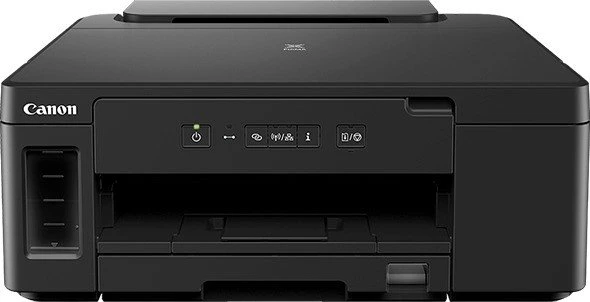 Canon PIXMA GM2050, Tinte, einfarbig