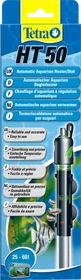 Tetra Tetratec HT 50, Aquarien-Regelheizer, 50W