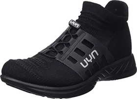 UYN X-Cross Tune Black Sole optical black (Herren)