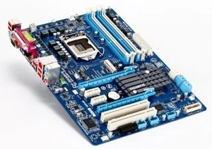 GIGABYTE GA-Z68P-DS3 (Intel 1155)